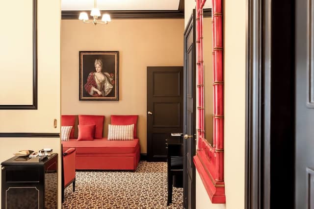 Junior Suite