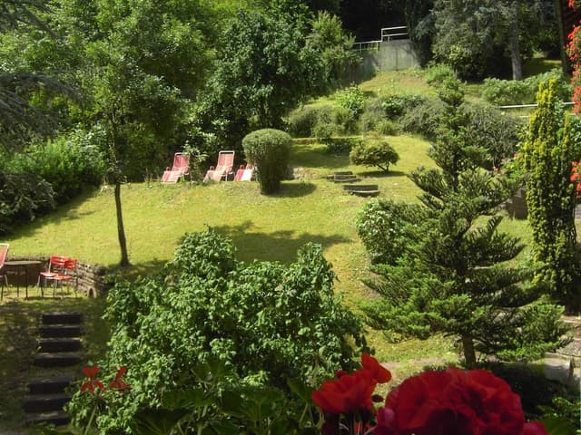 Single Room, Balcony