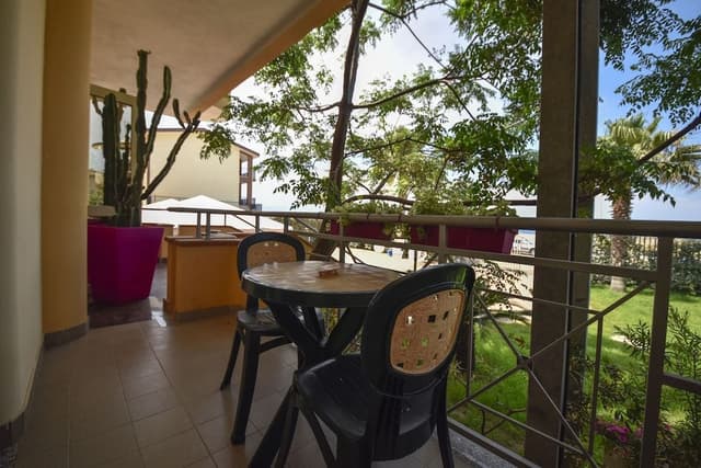 Double Room, Sea View