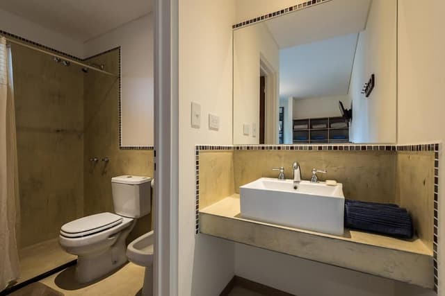 Quintuple Suite Room