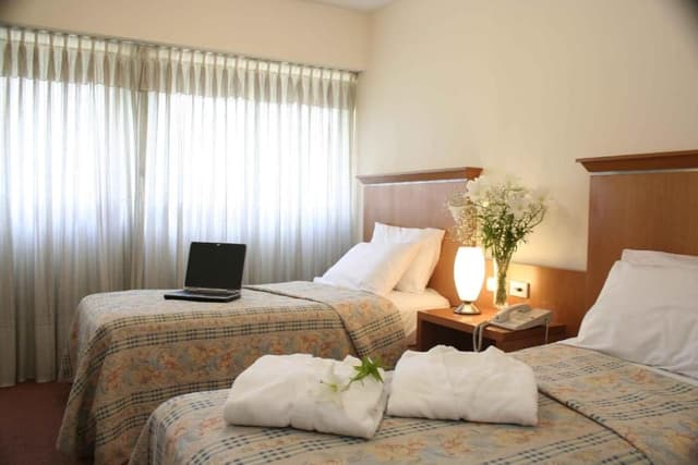 Apartment (4 Adults)