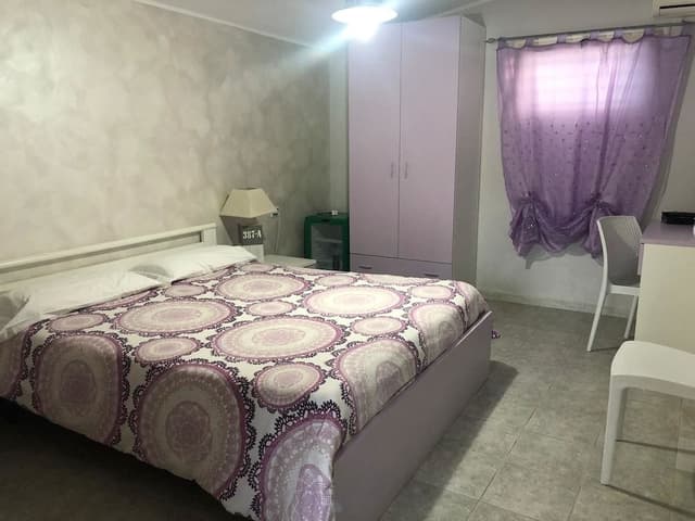 Economy Double Room, 1 Double Bed