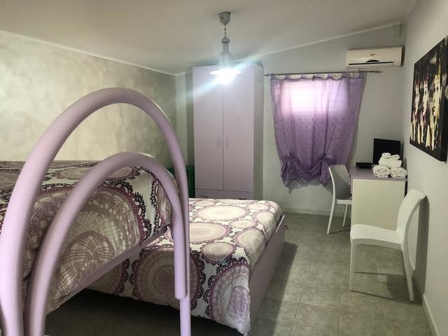 Economy Double Room, 1 Double Bed