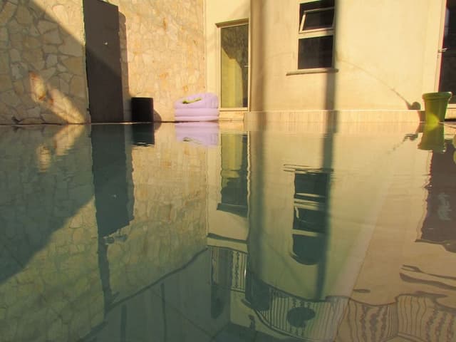 Luxury Apartment, 2 Bedrooms, Private Pool