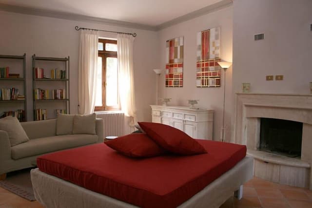 Comfort Apartment