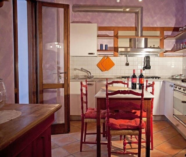 Comfort Apartment