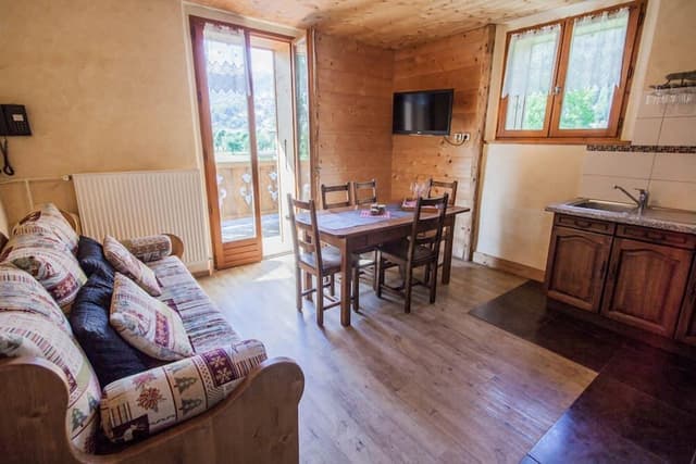 Apartment (6/7 personnes)
