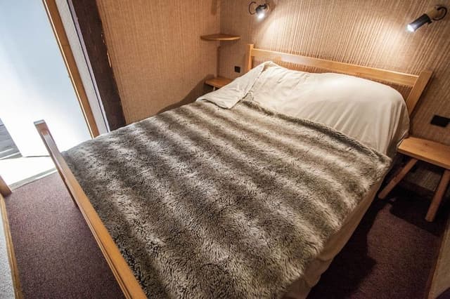 Apartment (5/6 personnes)