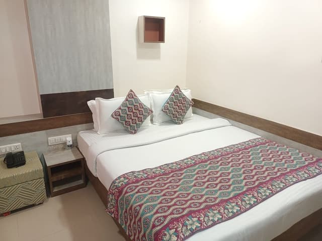 Family Triple Room