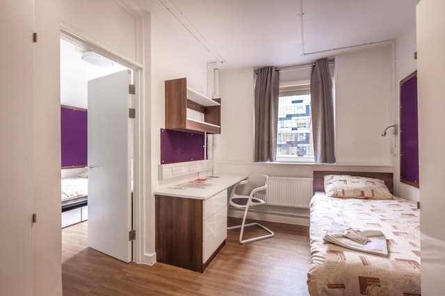 Standard Twin Room, 2 Twin Beds, Ensuite