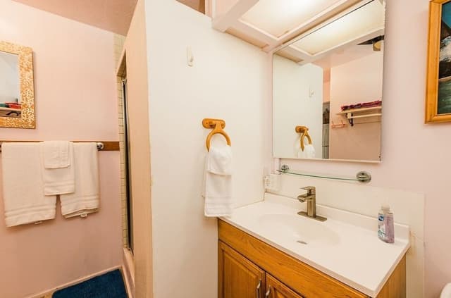 Condo, 1 Bedroom