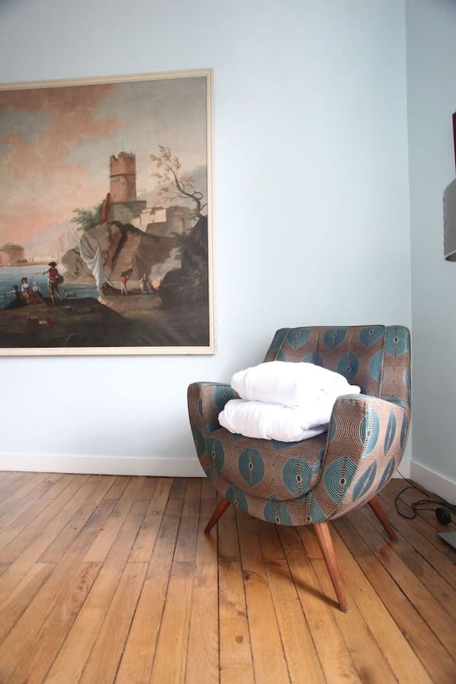 Superior Double or Twin Room