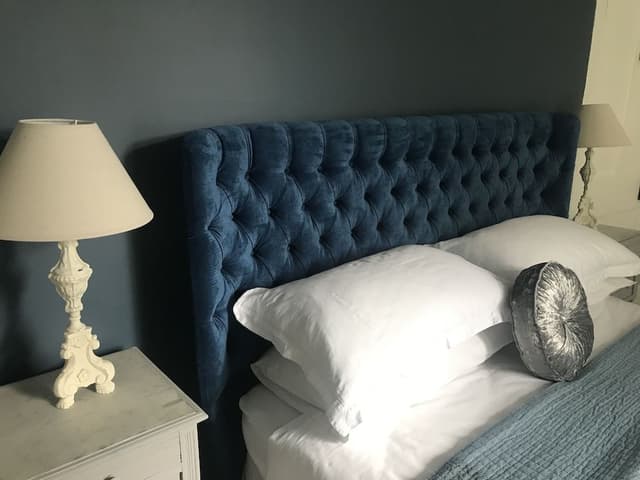 Double Room, 1 King Bed (Bluebell Room)