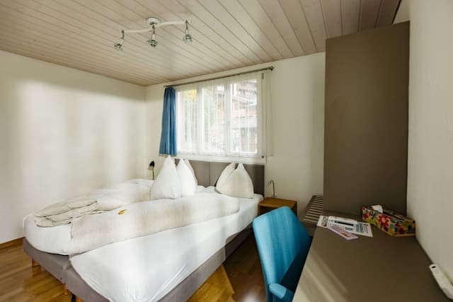 Chalet (Unique)