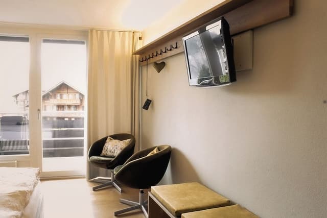 Double Room, Balcony (Wonderful)