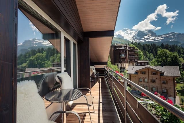 Double Room, Balcony (Wonderful)