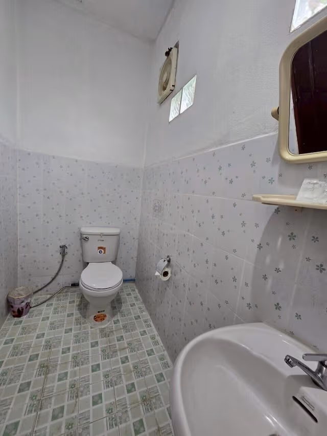 Standard Room, Non Smoking