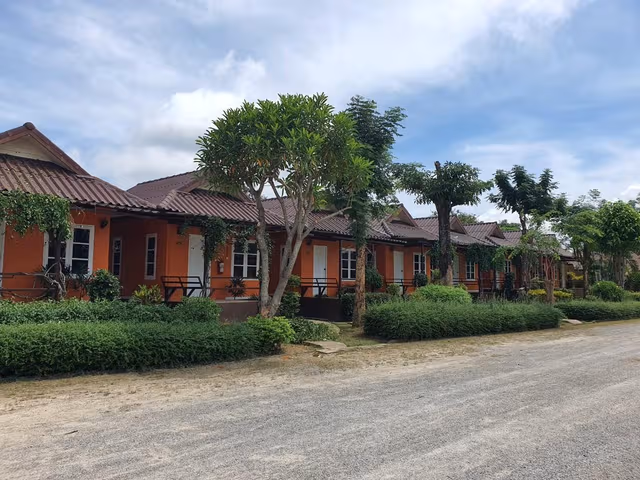 Superior Bungalow