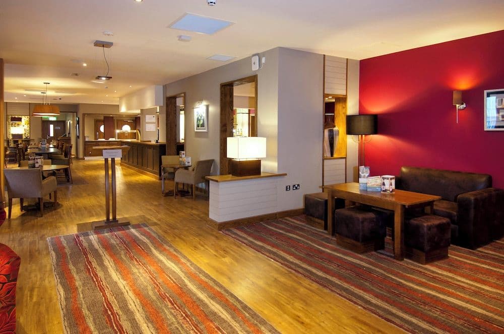 Premier Inn Liverpool City (Liverpool One) Premier Inn Liverpool City (Liverpool One)