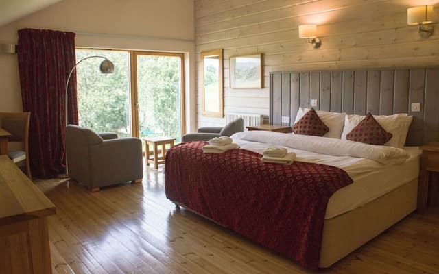 Superior Double or Twin Room