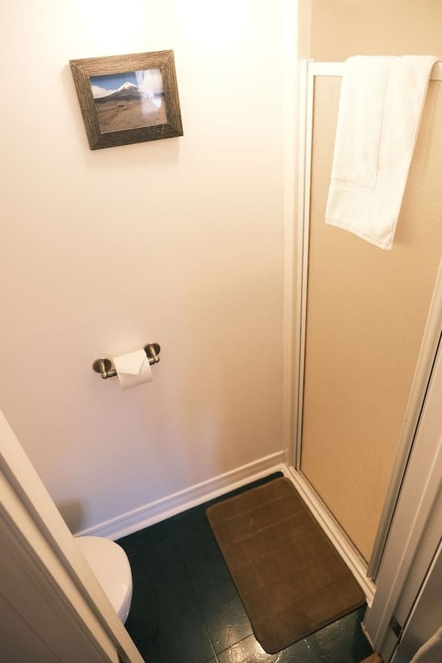 Economy Room, 1 Double Bed, Private Bathroom, City View