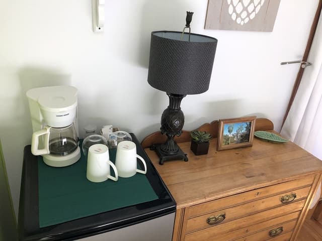 Standard Room, 1 Queen Bed, Private Bathroom, City View