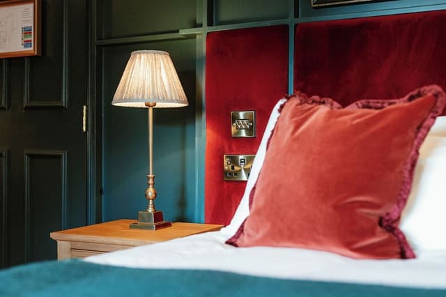 Classic Double Room