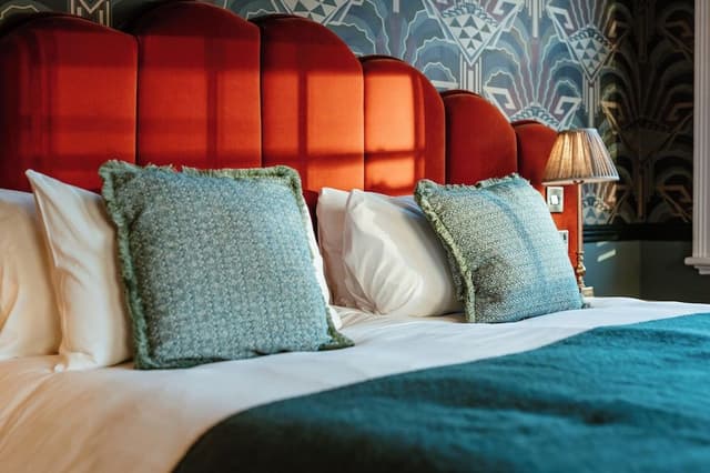 Classic Double or Twin Room