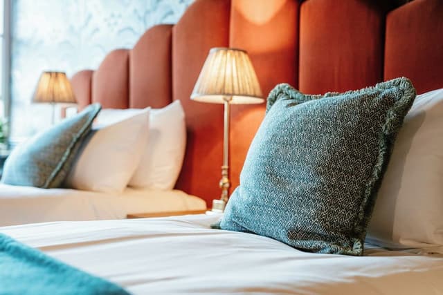Classic Double or Twin Room