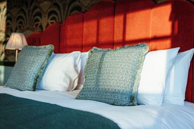 Classic Double or Twin Room