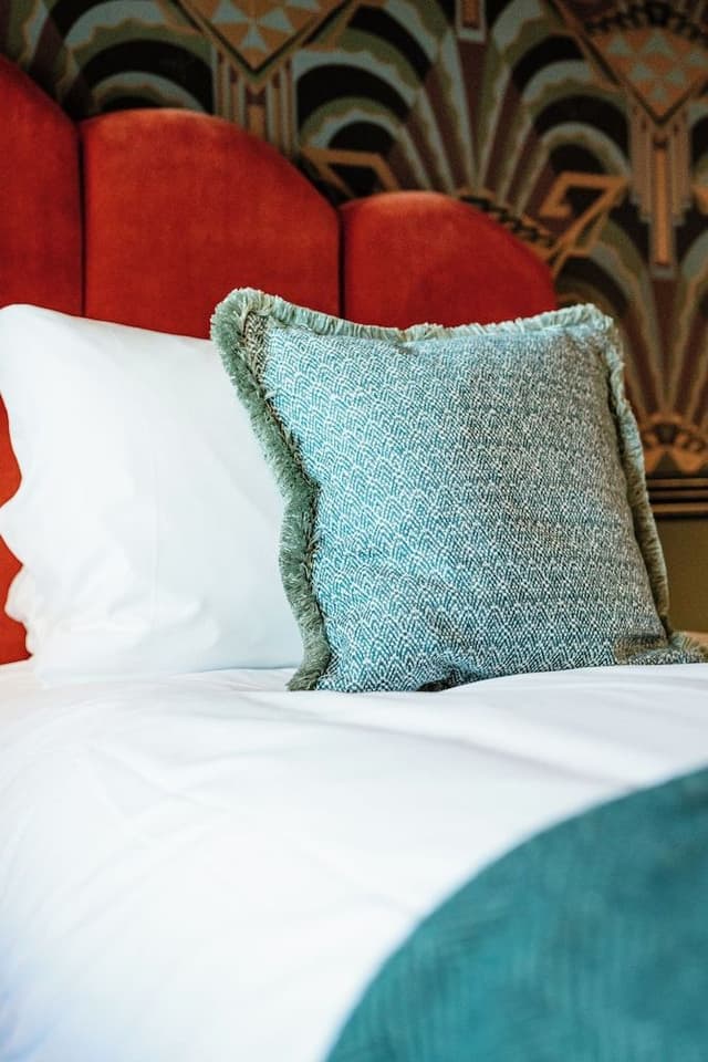 Classic Double or Twin Room