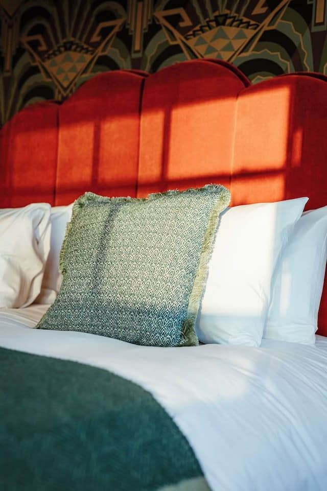 Classic Double or Twin Room