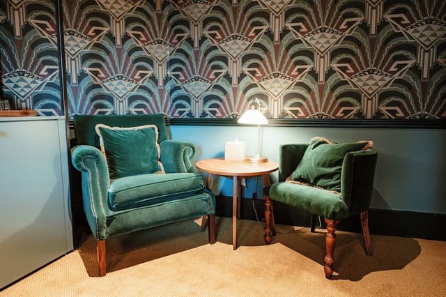 Classic Double or Twin Room