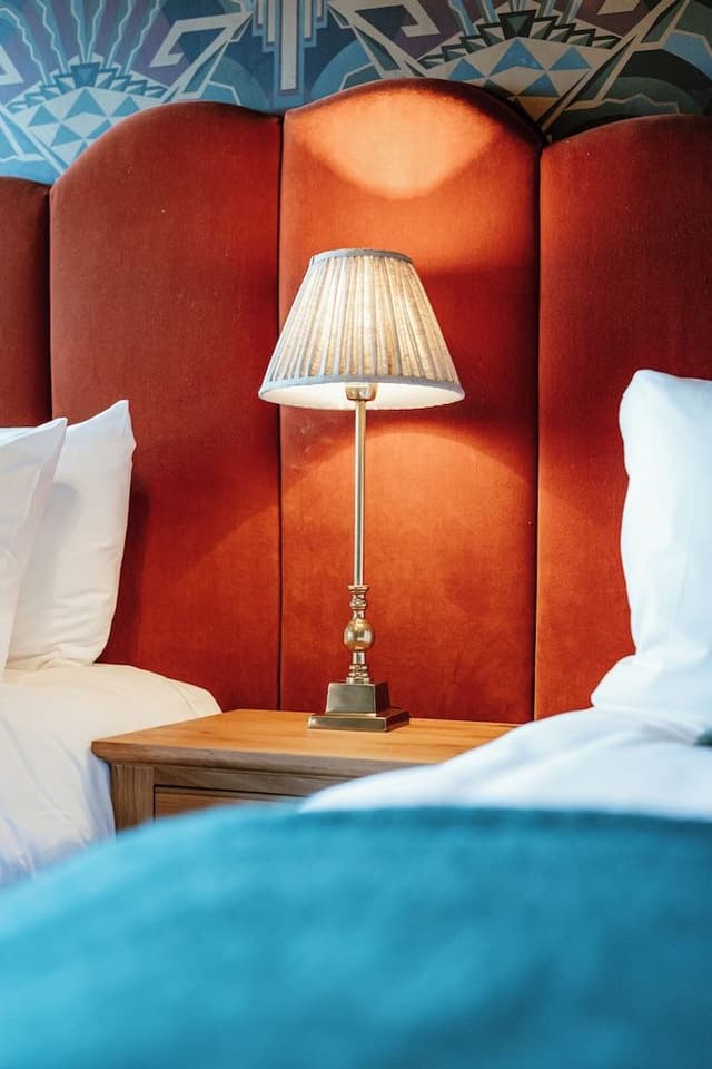 Classic Double or Twin Room
