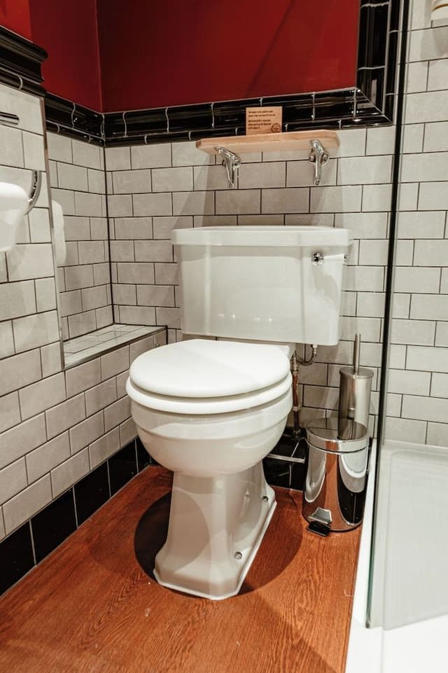 Classic Double or Twin Room
