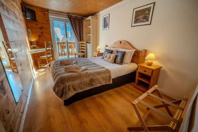 Premium Quadruple Room