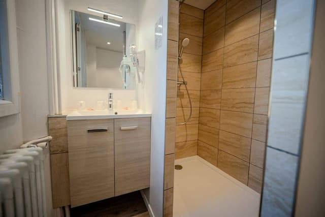 Premium Quadruple Room