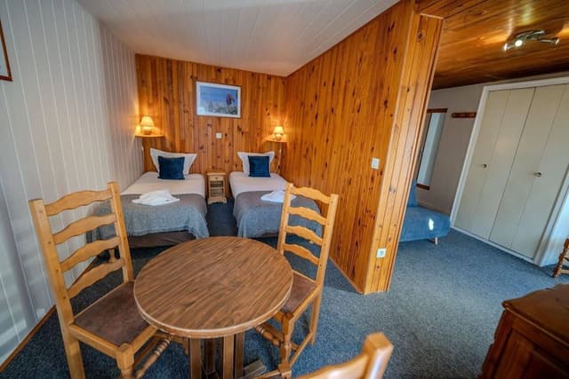 Comfort Twin Room