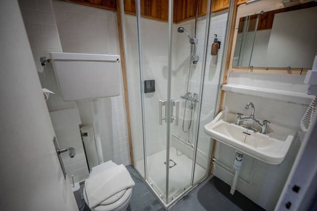 Comfort Twin Room