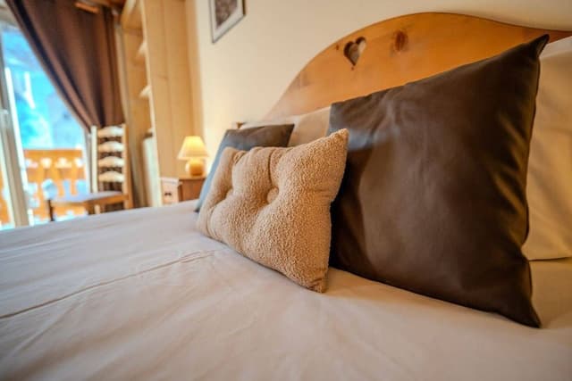 Premium Quadruple Room