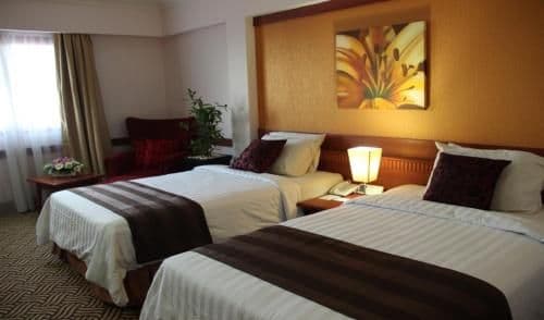 Regular Room