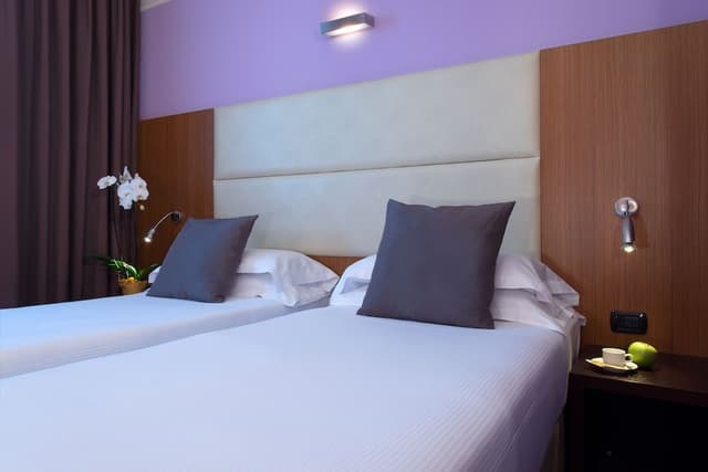 Classic Double or Twin Room