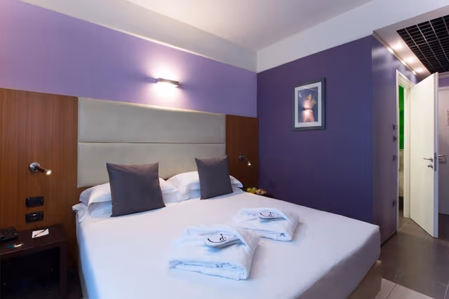 Executive Room