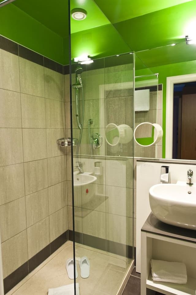 Classic Double Room Single Use