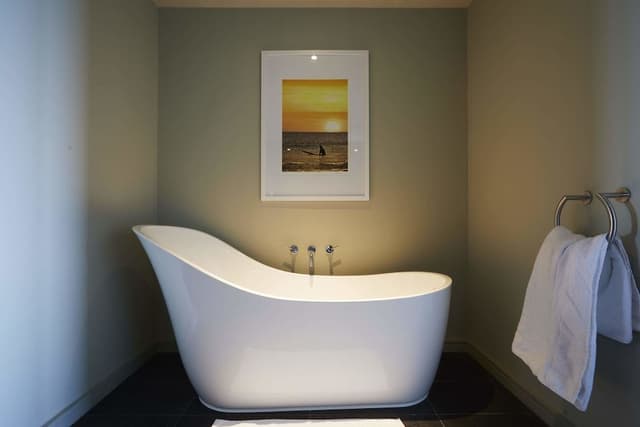 Luxury Double Room