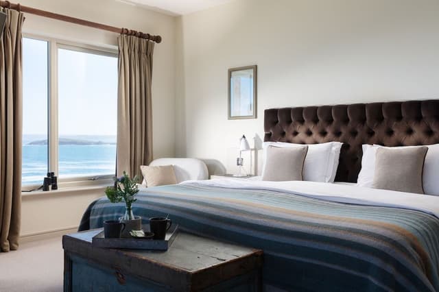 Luxury Double Room