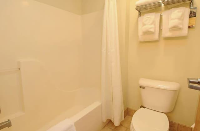Standard Room, 2 Queen Beds