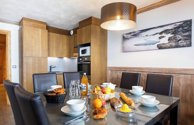 Apartment (6 persons)