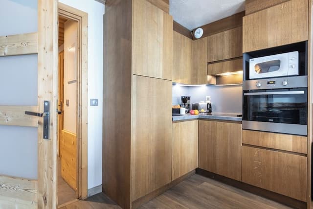 Apartment (6 persons)