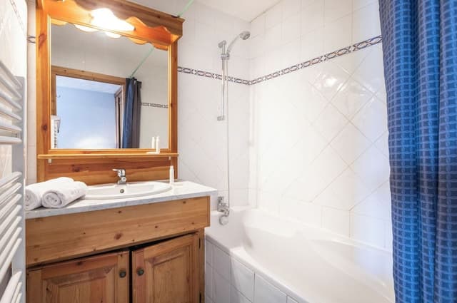 Apartment (6 persons / Mezzanine)